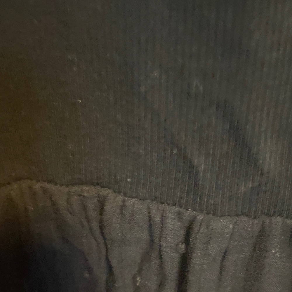 Heartloom Black Maxi Dress - Picture 3 of 7